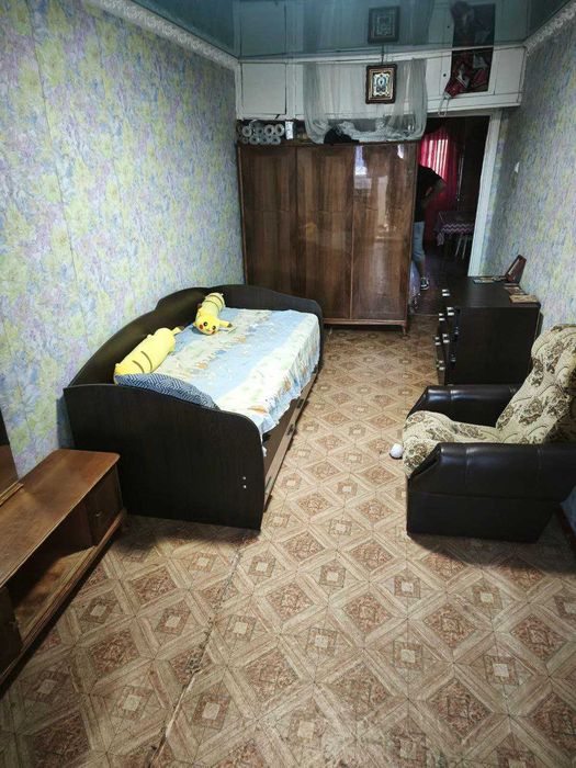 Аренда .Газ. 2-3 к на Пр.Добровольского/Махачкалинская. Со всеми удобс