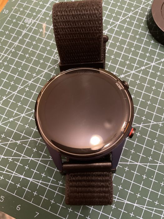 Smartwach sporotowy xiaomi mi watch
