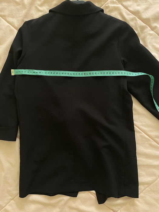 Жіночий піджак