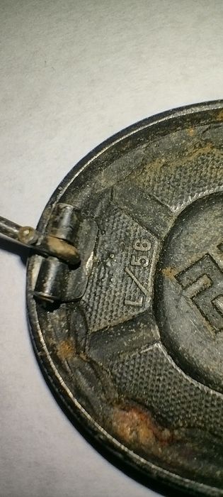 Militaria Medalhas Postais Segunda Guerra Mundial