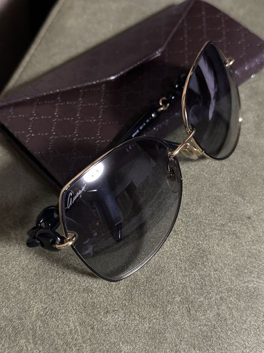 Окуляри Gucci оригінал