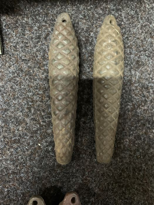 Гирьки для часов с кукушкой, с боем