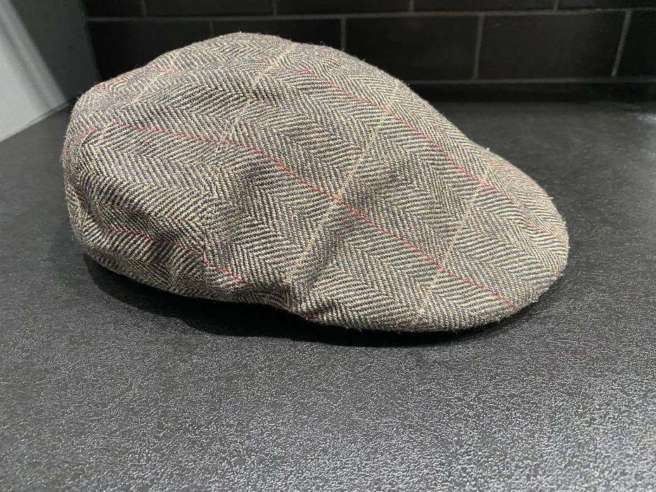 Stetson кепка мужская