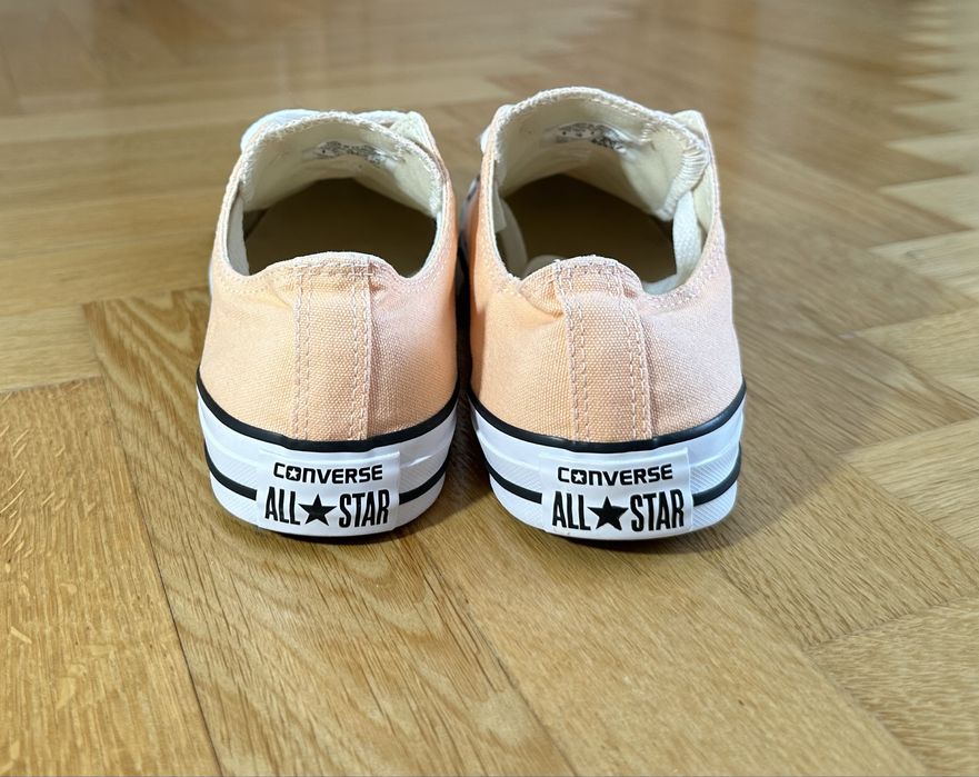 Кеди Converse 41.5 розмір.