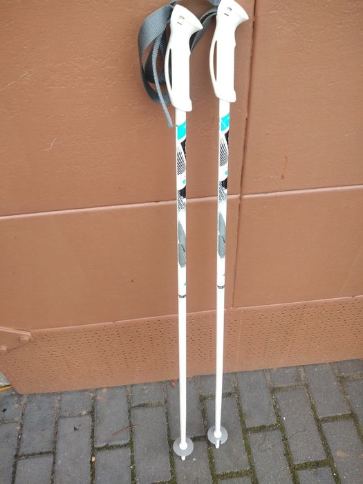 Kijki do jazdy na nartach