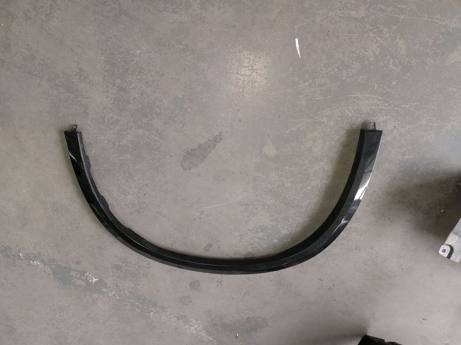 Material BMW X5 G05