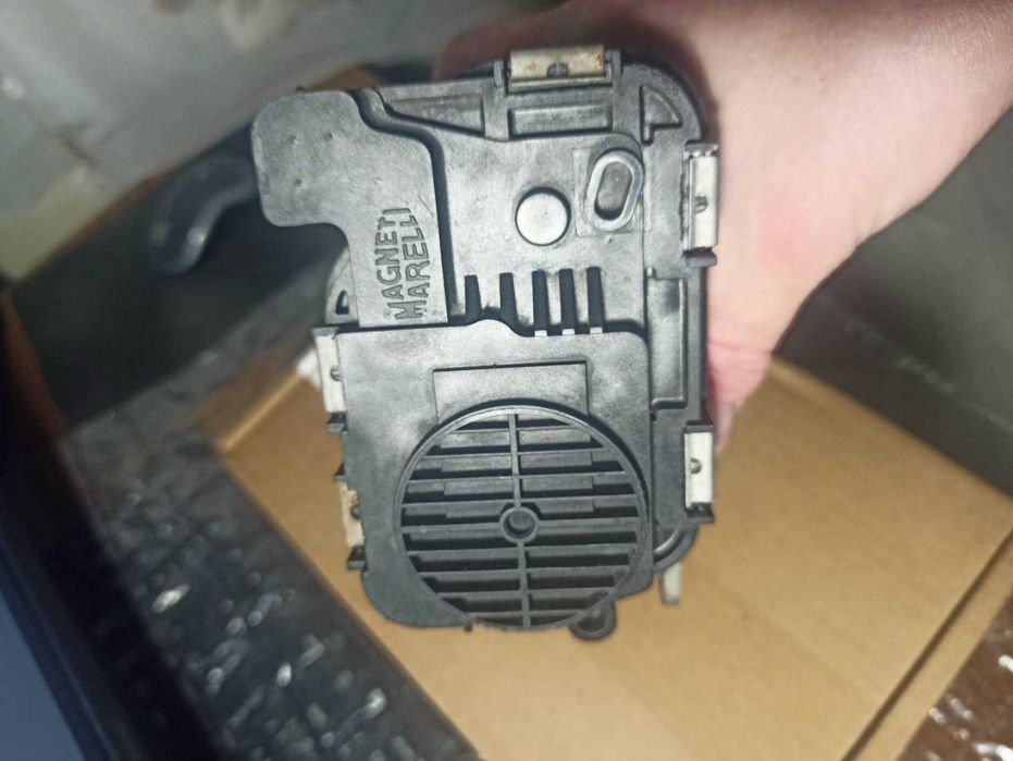 ‼️ Дроссельная заслонка 2.5l Jetta Passat дросельна 07K133062A