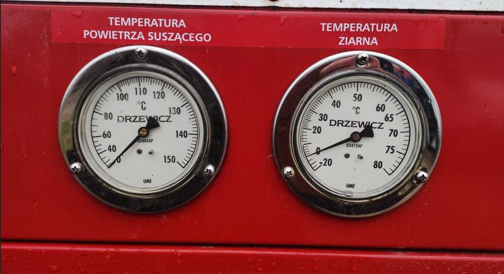 Suszarnia DRZEWICZ + NAJWIĘKSZA + Rok 2022 + GWARANCJA + Serwis Części