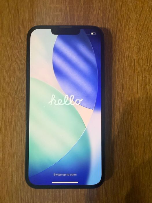 iPhone 14 256GB bateria-77%