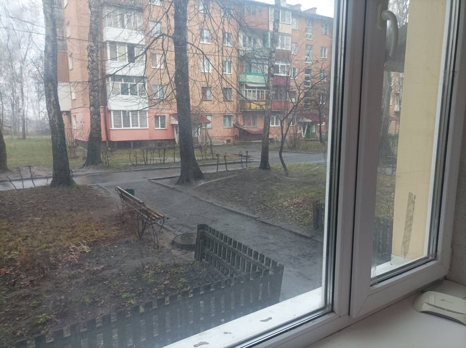 Величезна  3х-кім квартира на Зелених.Можна під Програми!