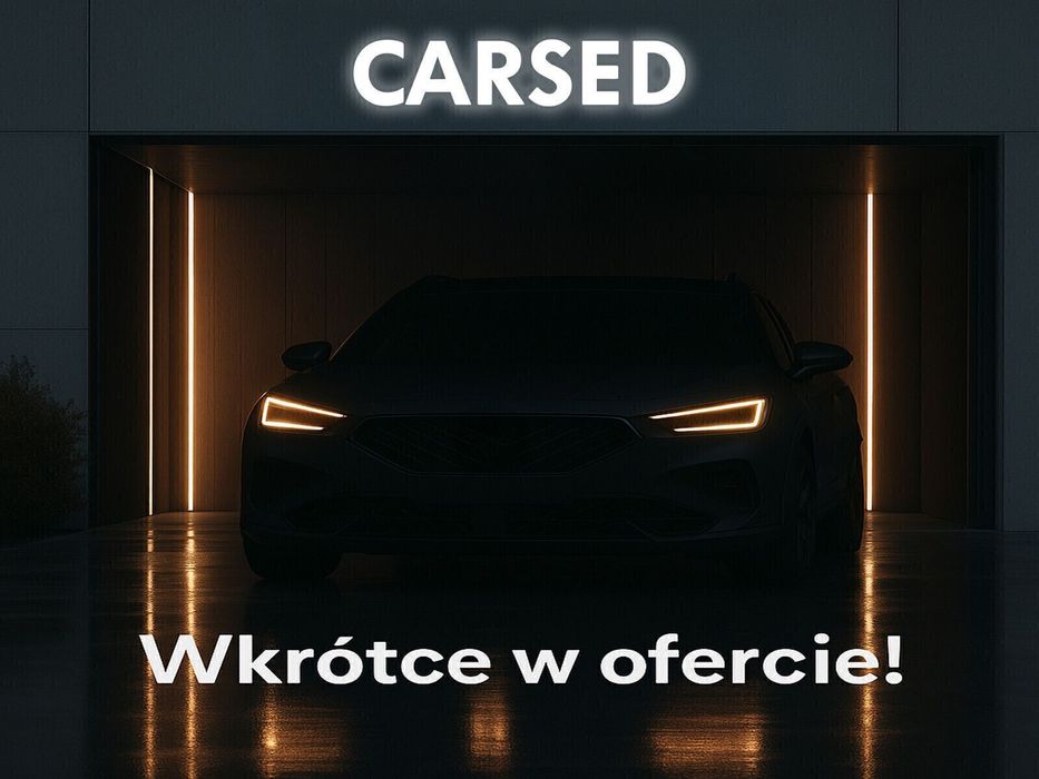 Cupra Terramar 1.5 eTSI 150KM Pakiet Moonlight Pakiet Intelligent Drive Head-Up FV23%