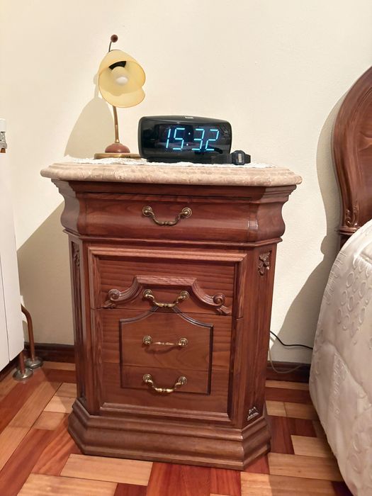 Conjunto de quarto