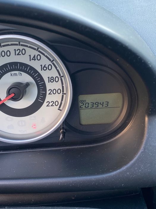 Mazda 2 1.5 benzyna