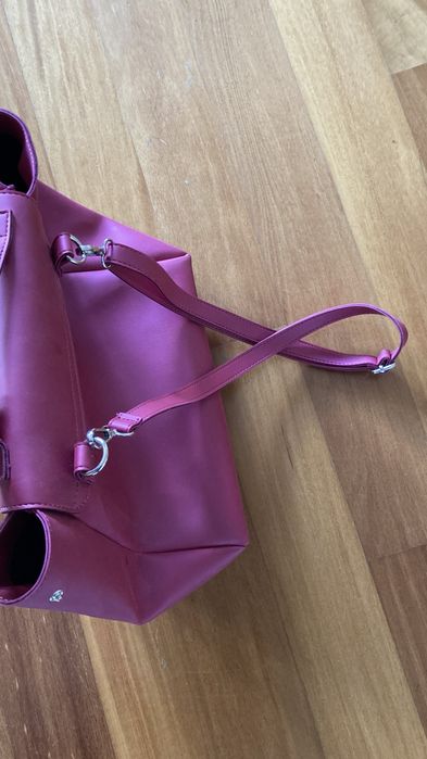 Mala de Senhora da marca O BAG