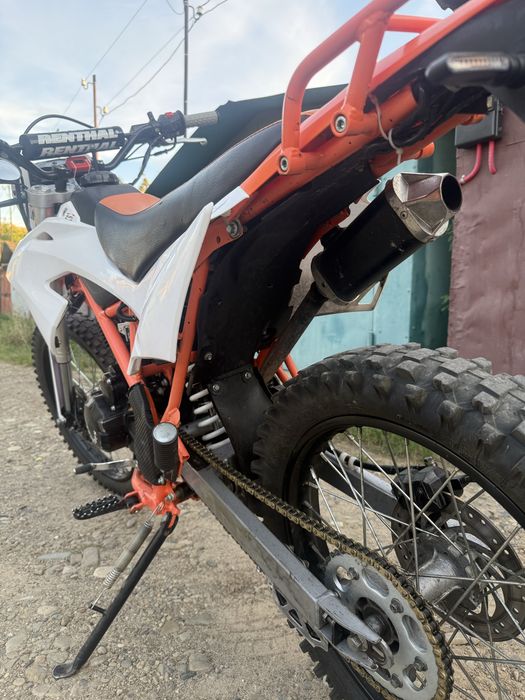 Продам CRDX 200
