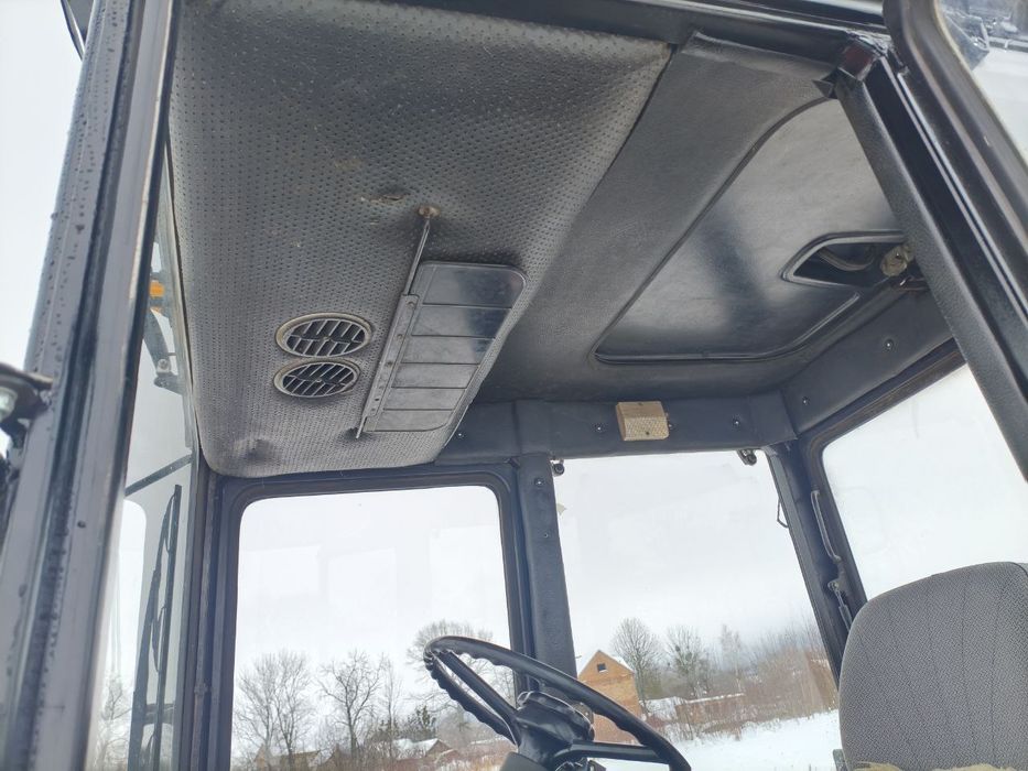 Продається МТЗ-80