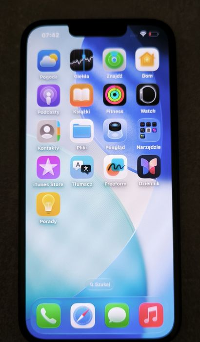 iPhone 14 używany