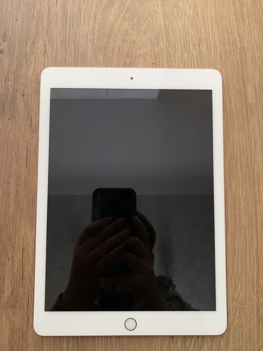 Ipad 6th gen 128gb