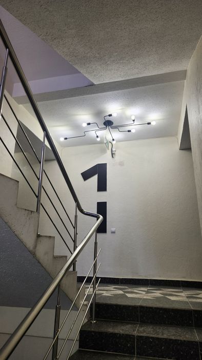 Продаж нової квартири