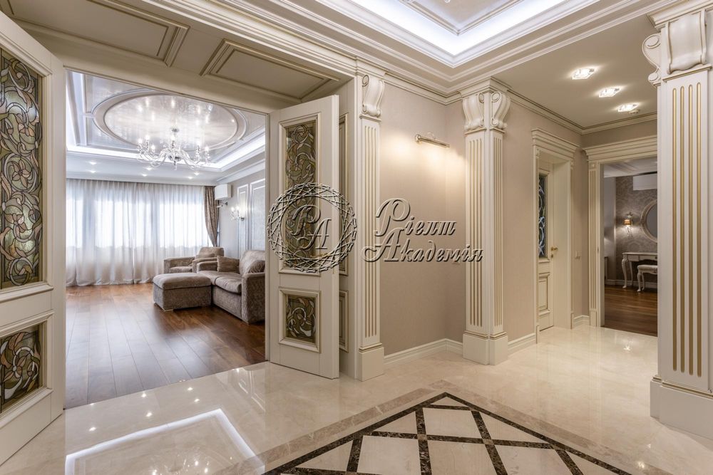 Продам дворівневу квартиру в ЖК Park Avenue Vip