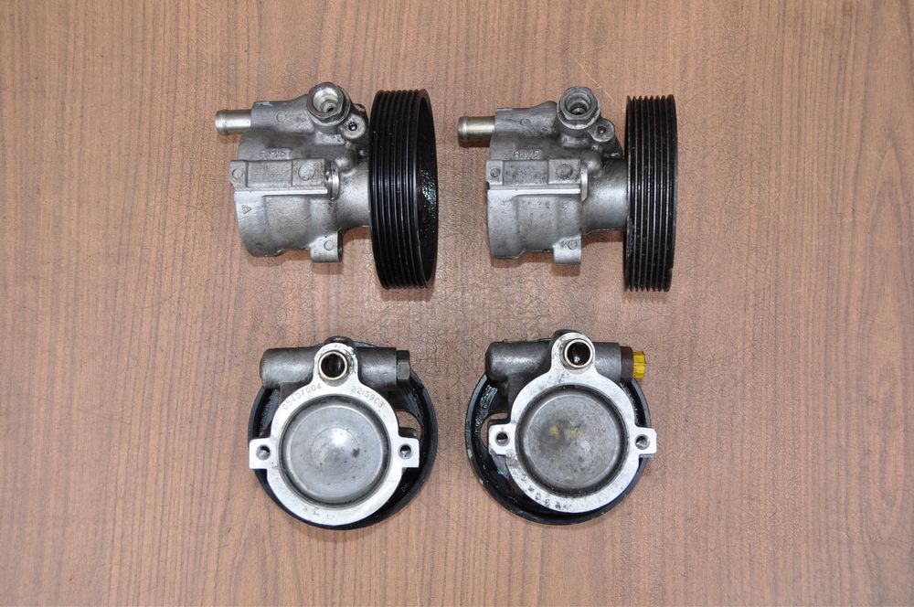 Гідропідсилювач Насос Гур Trafic Vivaro Master Movano 1.9 2.2 2.3 2.5