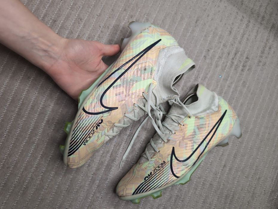 Бутси копи Nike air zoom 46 р 29,5 см original