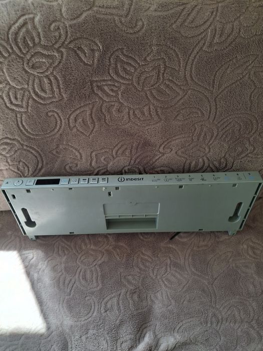 Programator do zmywarki INDESIT