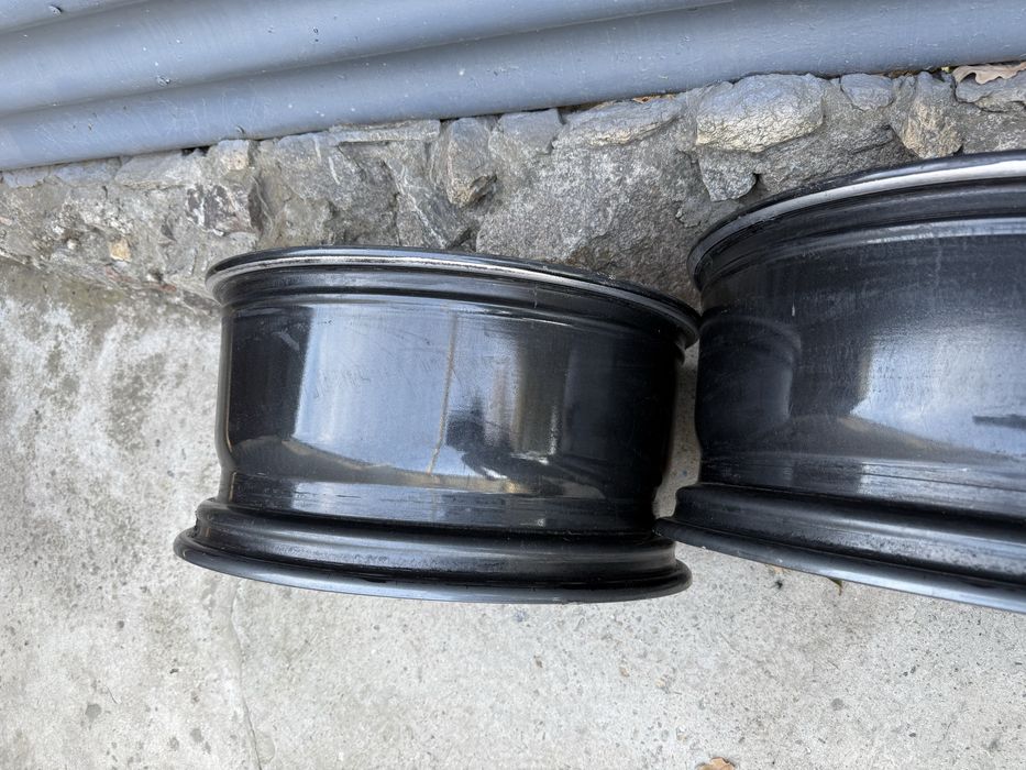 Диски бмв р18 разноширокий вылет