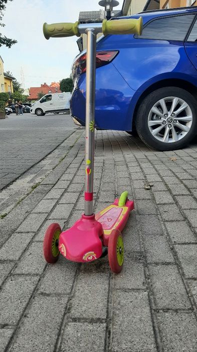 Hulajnoga dziecięca