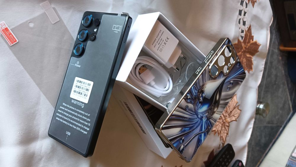 Smartphone(s) UMW S25 Ultra - (Novos)