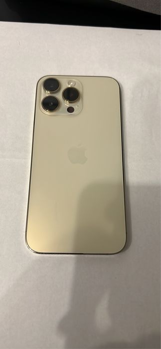 iPhone 14 Pro Max 512 GB Gold