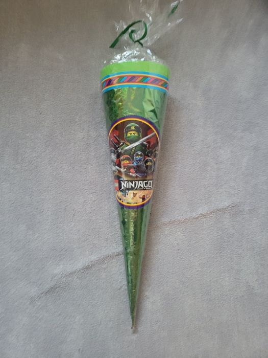 Tyta róg obfitości Ninjago