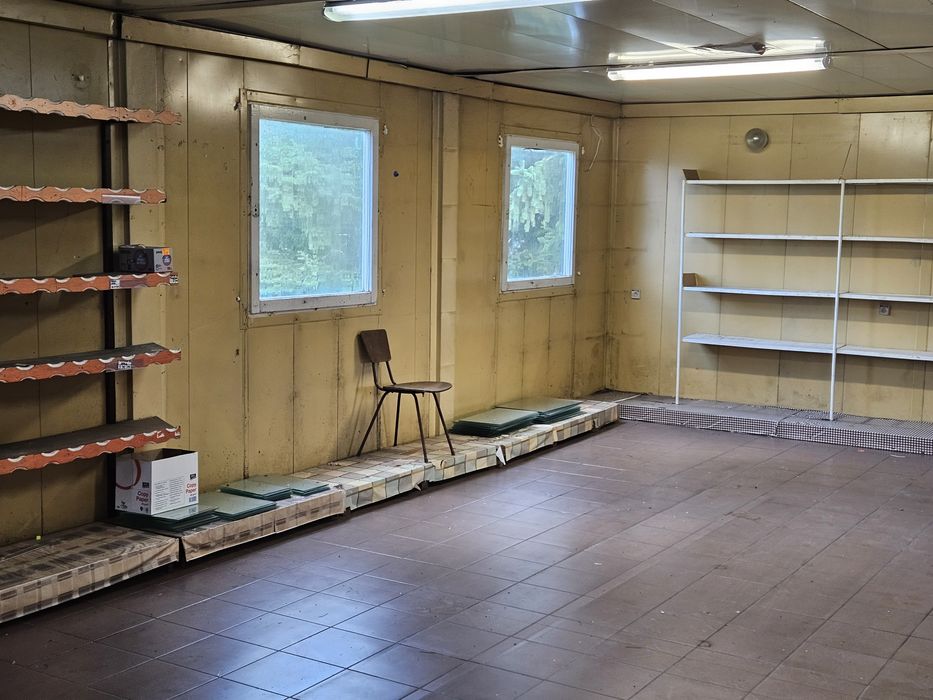 Lokal użytkowy - Wólka Podleśna - lokal użytkowy