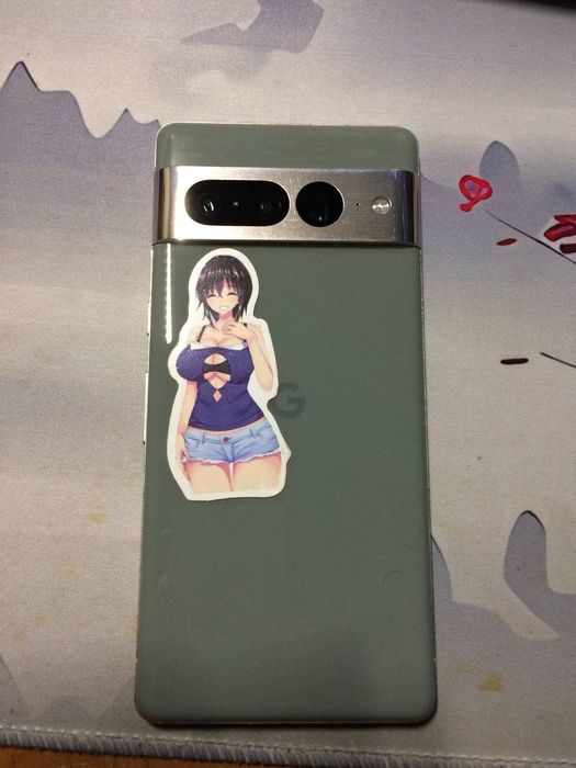 Google pixel 7 pro 8/128 hazel