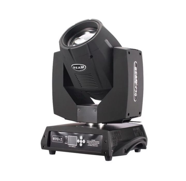 Okazja najtaniej glowy Beam 7r wersja RAINBOW OSTATNIE 6 sztuk okazja