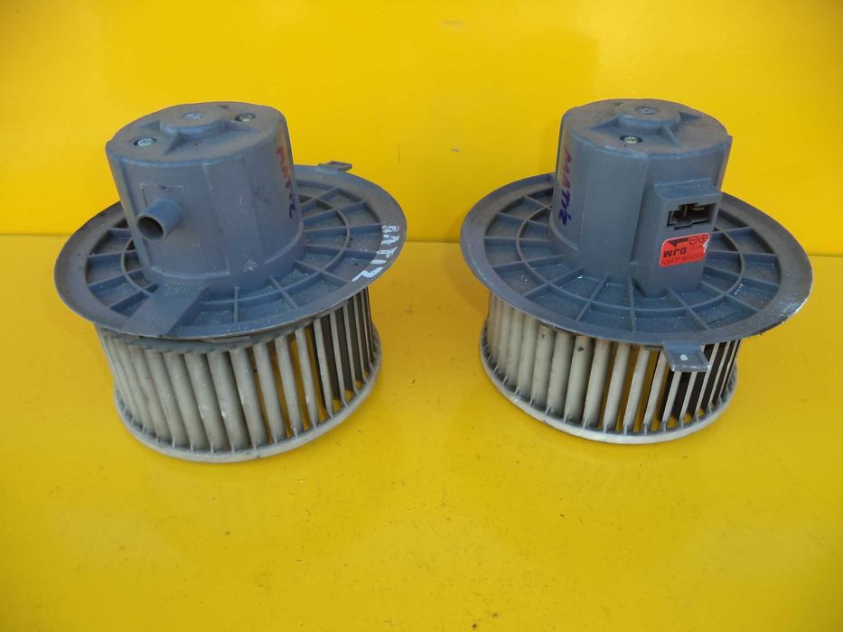 Мотор вентилятор моторчик печки Daewoo Tico Daewoo Matiz