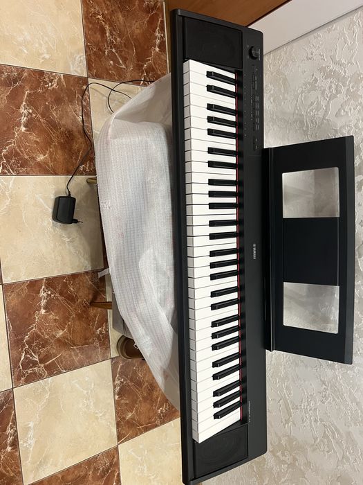 Yamaha NP 12 + Подарунок