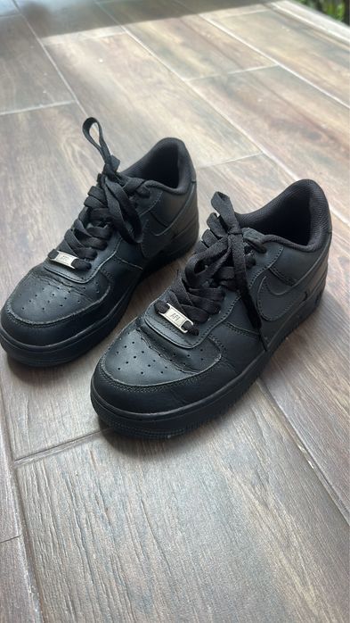 Кросівки nike air force 1