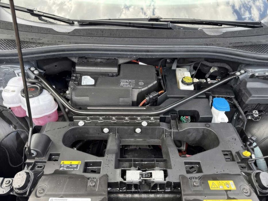 Volkswagen Id.4 Pro      2023