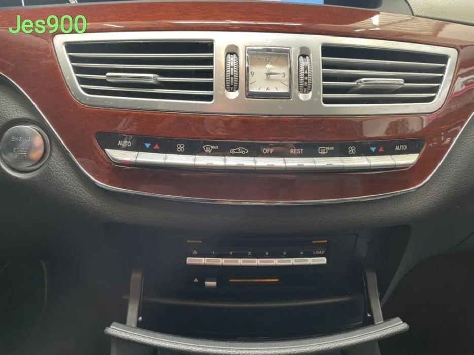 Bluetooth Mercedes W221 S-class Мерседес AUX USB блютуз Громкая связь