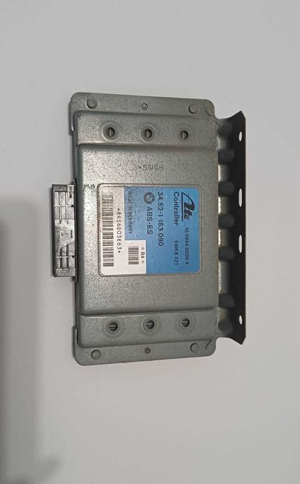BMW E36 Centralina Motor ECU, Centralina ABS - Modulos Escovas EWS - Centralina Airbags, Airbag Condutor e Pendura - Sofagem Completa - Motoventilador