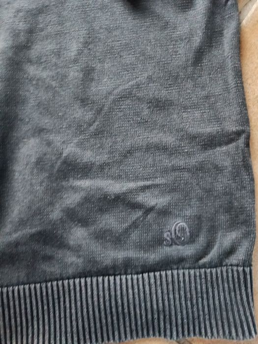 Sweterek męski firmy S.Oliver, XL