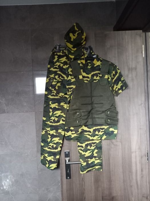 Disfarce de criança 10/12anos