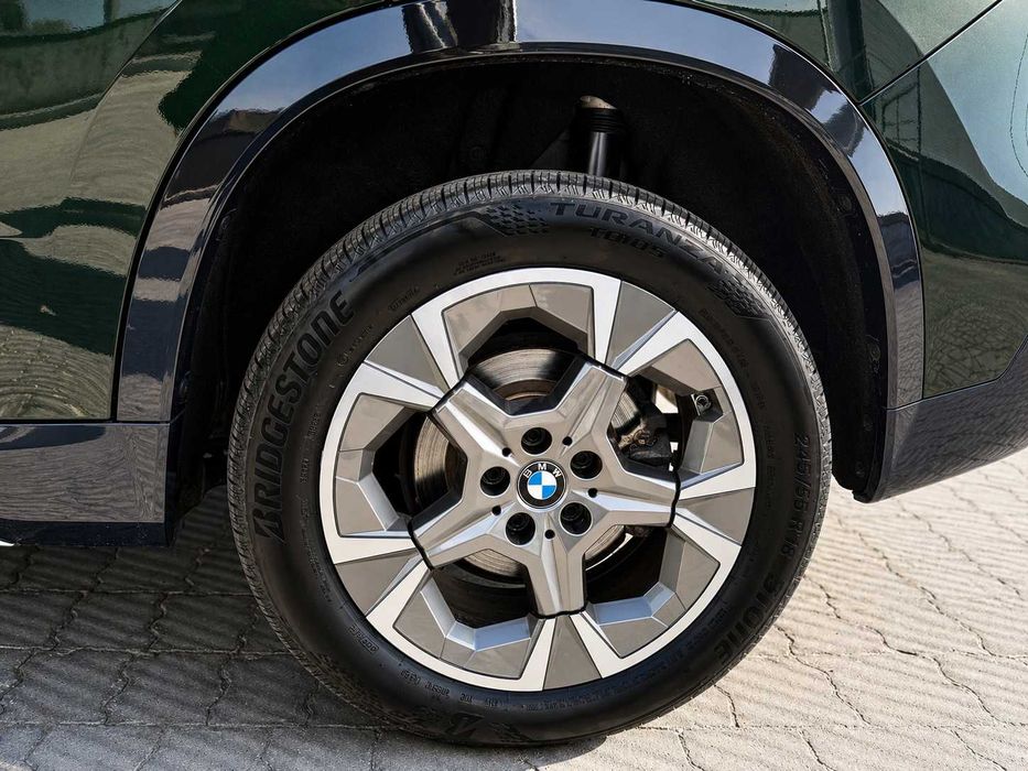BMW X1 2023 VIN WBX73EF00R5Y41037 фото оголошення 18 з 21