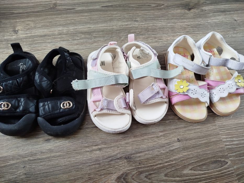 Дитяче взуття, дівчинка, 23/24,250грн