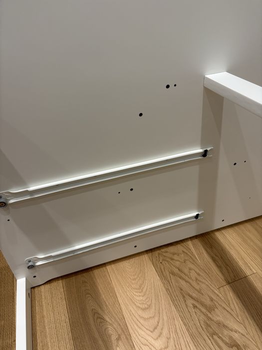 łóżko Ikea släkt