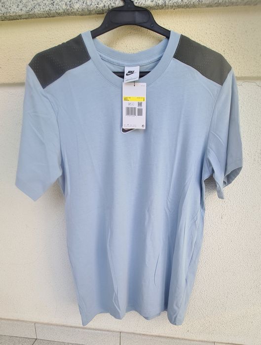 T-shirt Nike nova