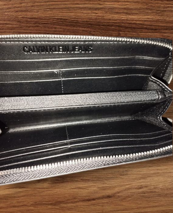 Portfel Calvin Klein