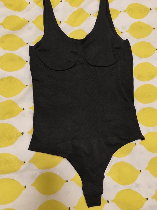 Damskie body modelujące