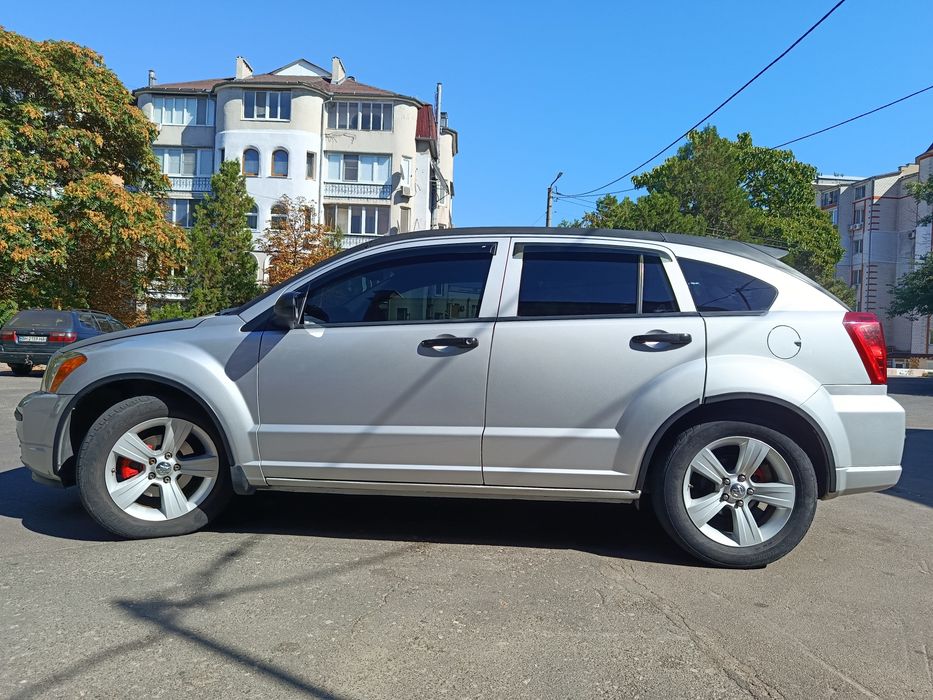 ПРОДАМ Dodge Caliber 2011